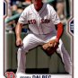 2021 Bowman 26 Bobby Dalbec RC