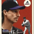 2000 Fleer Tradition 56 Randy Johnson 2000 Fleer Tradition 56 Randy Johnson