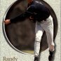 2001 Fleer Futures 7 Randy Johnson