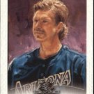 2002 Diamond Kings 45 Randy Johnson 2002 Diamond Kings 45 Randy Johnson