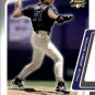 2003 Fleer Focus JE 16 Randy Johnson