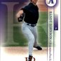 2003 Upper Deck Honor Roll 19 Randy Johnson