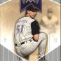 2004 National Pastime 47 Randy Johnson