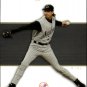 2005 Flair 4 Randy Johnson