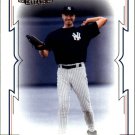 2005 Throwback Threads 151 Randy Johnson 2005 Throwback Threads 151 Randy Johnson