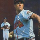 1998 Upper Deck Prime Nine PN57 Greg Maddux/1993-94 1998 Upper Deck Prime Nine PN57 Greg Maddux/1993-94