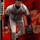 2000 Black Diamond Rookie Edition 46 Greg Maddux