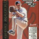 2000 MLB Showdown Unlimited 41 Greg Maddux 2000 MLB Showdown Unlimited 41 Greg Maddux