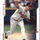 2000 Upper Deck MVP 27 Greg Maddux