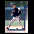 2001 Leaf Rookies and Stars 89 Greg Maddux 2001 Leaf Rookies and Stars 89 Greg Maddux