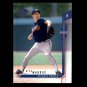 2001 Leaf Rookies and Stars 89 Greg Maddux