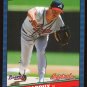 2002 Donruss Originals 277 Greg Maddux 86 SP