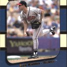 2002 Fleer Golden Memories 8 Greg Maddux 2002 Fleer Golden Memories 8 Greg Maddux