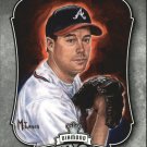 2003 Donruss 4 Greg Maddux DK 2003 Donruss 4 Greg Maddux DK
