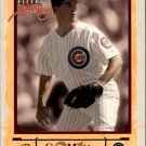 2004 Fleer Sweet Sigs 28 Greg Maddux 2004 Fleer Sweet Sigs 28 Greg Maddux