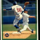 1997 Topps 180 Rey Ordonez