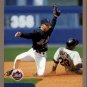 2000 Topps 37 Rey Ordonez