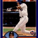 2003 Topps 240 Rey Ordonez 2003 Topps 240 Rey Ordonez