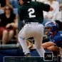 2003 Upper Deck 299 Rey Ordonez