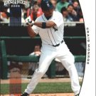 2005 Donruss Team Heroes 119 Craig Monroe 2005 Donruss Team Heroes 119 Craig Monroe