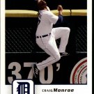 2006 Fleer 348 Craig Monroe 2006 Fleer 348 Craig Monroe