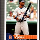 2007 Fleer 222 Craig Monroe 2007 Fleer 222 Craig Monroe