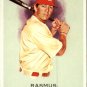 2010 Topps Allen and Ginter 58 Colby Rasmus