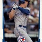 2012 Bowman 23 Colby Rasmus 2012 Bowman 23 Colby Rasmus