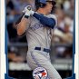 2012 Bowman 23 Colby Rasmus
