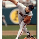 1992 Upper Deck 480 Bob Milacki 1992 Upper Deck 480 Bob Milacki