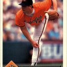 1993 Donruss 587 Bob Milacki 1993 Donruss 587 Bob Milacki