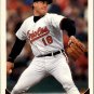 1993 Topps Gold 192 Bob Milacki