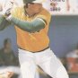 1989 Baseballs Best 10 Jose Canseco