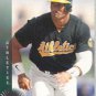 1997 Donruss 277 Jose Canseco