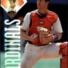 1995 Leaf 31 Tom Pagnozzi 1995 Leaf 31 Tom Pagnozzi