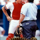 1995 Pinnacle 37 Tom Pagnozzi 1995 Pinnacle 37 Tom Pagnozzi