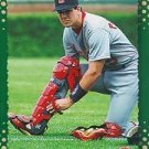 1995 Score 69 Tom Pagnozzi 1995 Score 69 Tom Pagnozzi