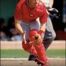 1995 Upper Deck 306 Tom Pagnozzi 1995 Upper Deck 306 Tom Pagnozzi