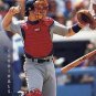 1997 Donruss 118 Tom Pagnozzi