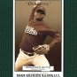 2005 Origins Old Judge 225 Francisco Butto YS RC