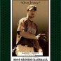 2005 Origins Old Judge 227 Garrett Jones YS RC