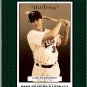 2005 Origins Old Judge 248 Luis O.Rodriguez YS RC