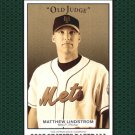 2005 Origins Old Judge 253 Matthew Lindstrom YS RC 2005 Origins Old Judge 253 Matthew Lindstrom YS RC