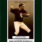 2005 Origins Old Judge 263 Pete Orr YS RC