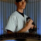 2005 Reflections 206 Brandon McCarthy FR RC 2005 Reflections 206 Brandon McCarthy FR RC