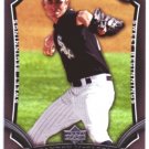 2005 Sweet Spot 96 Brandon McCarthy SB RC 2005 Sweet Spot 96 Brandon McCarthy SB RC