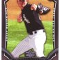 2005 Sweet Spot 96 Brandon McCarthy SB RC