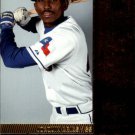 2007 SP Rookie Edition 101 Joaquin Arias (RC)