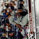 2017 Topps Walmart Holiday Snowflake HMW160 Andrew Toles RC 2017 Topps Walmart Holiday Snowflake HMW160 Andrew Toles RC