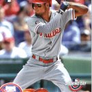 2018 Topps Opening Day 120 Nick Williams RC 2018 Topps Opening Day 120 Nick Williams RC